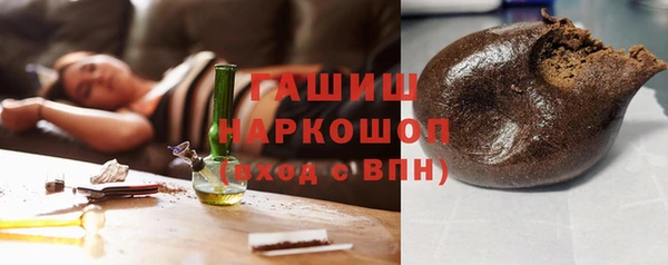 гашик Елизово